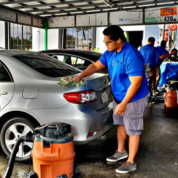Car rentals in Guam