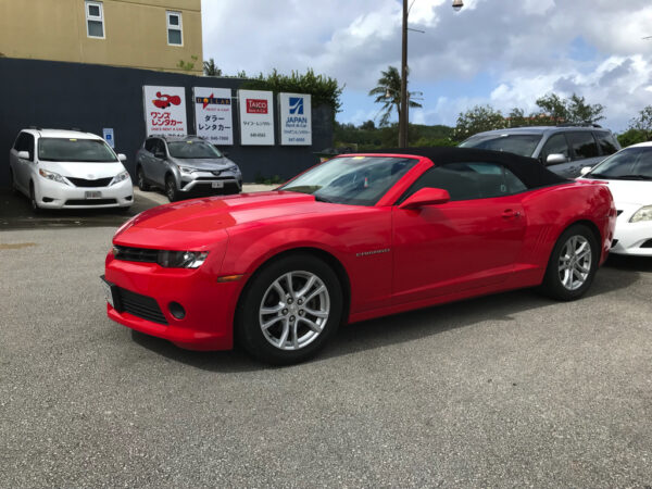 렌터카로 둘러보는 괌 추천 관광지는 여기!