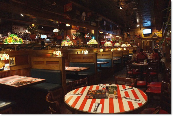 グアムフードセレクション-グアムフライデーレストラン