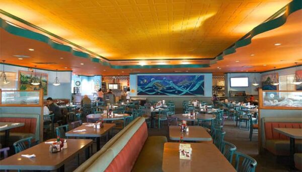 グアムフードセレクション-グアムのグルメメモリーズシャーリーのコーヒーショップ