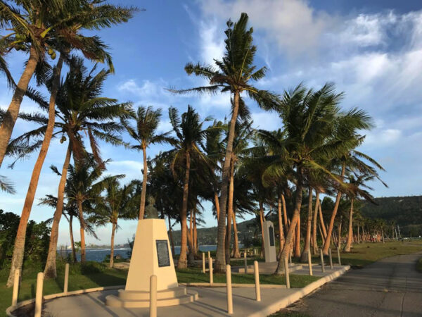 괌에는 아직 볼거리가 가득!