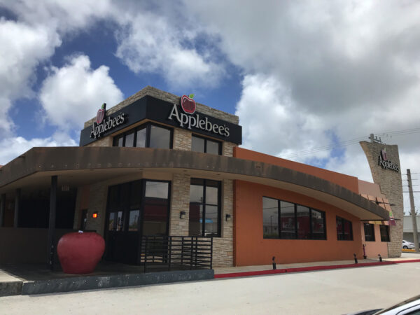 미국 음식도 맛있는 괌!