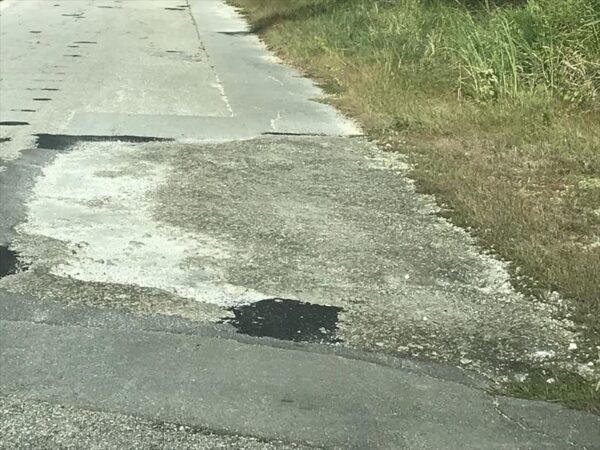 괌 리티디안 비치에는 가실 수 없습니다!