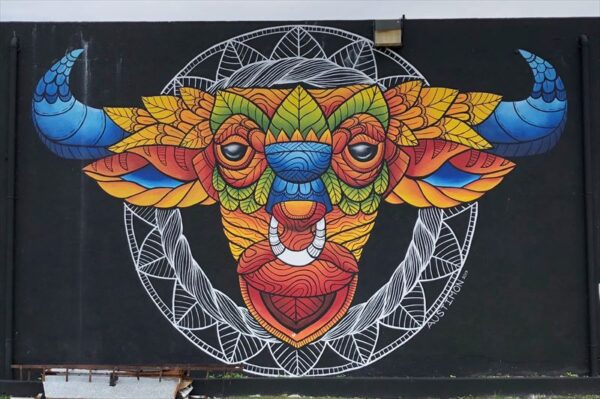 괌 하갓냐의 포토제닉 스팟에 가 보자!