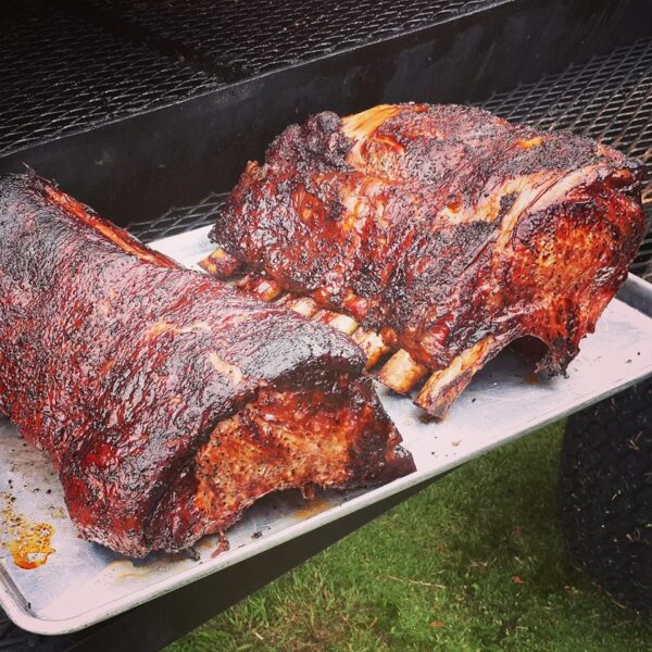 グアムフードピック-Asuスモークハウス