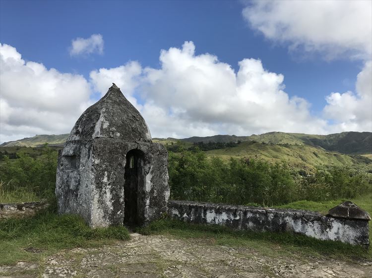 レンタカーで行く！グアムのウマタック村