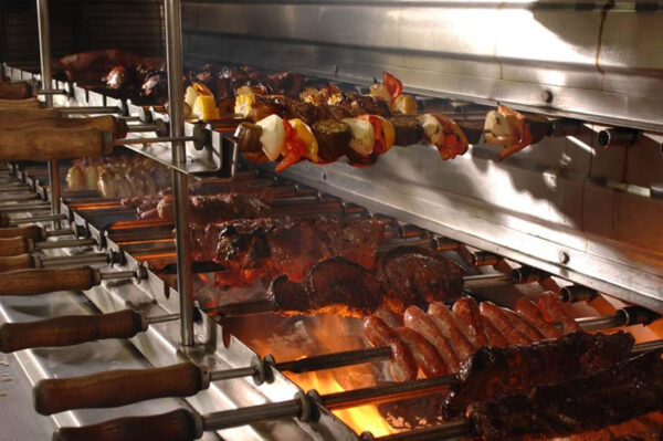 關島美食精選–巴西串烤餐廳Churrasco Brazilian Steakhous